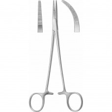 ADSON Haemostatic Forceps